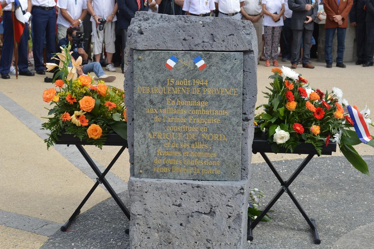 2016 08 15 AGDE-COMMEMORATION DU DEBARQUEMENT 1944 EN PROVENCE (134).JPG
